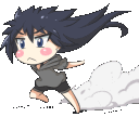 Toprun Animation